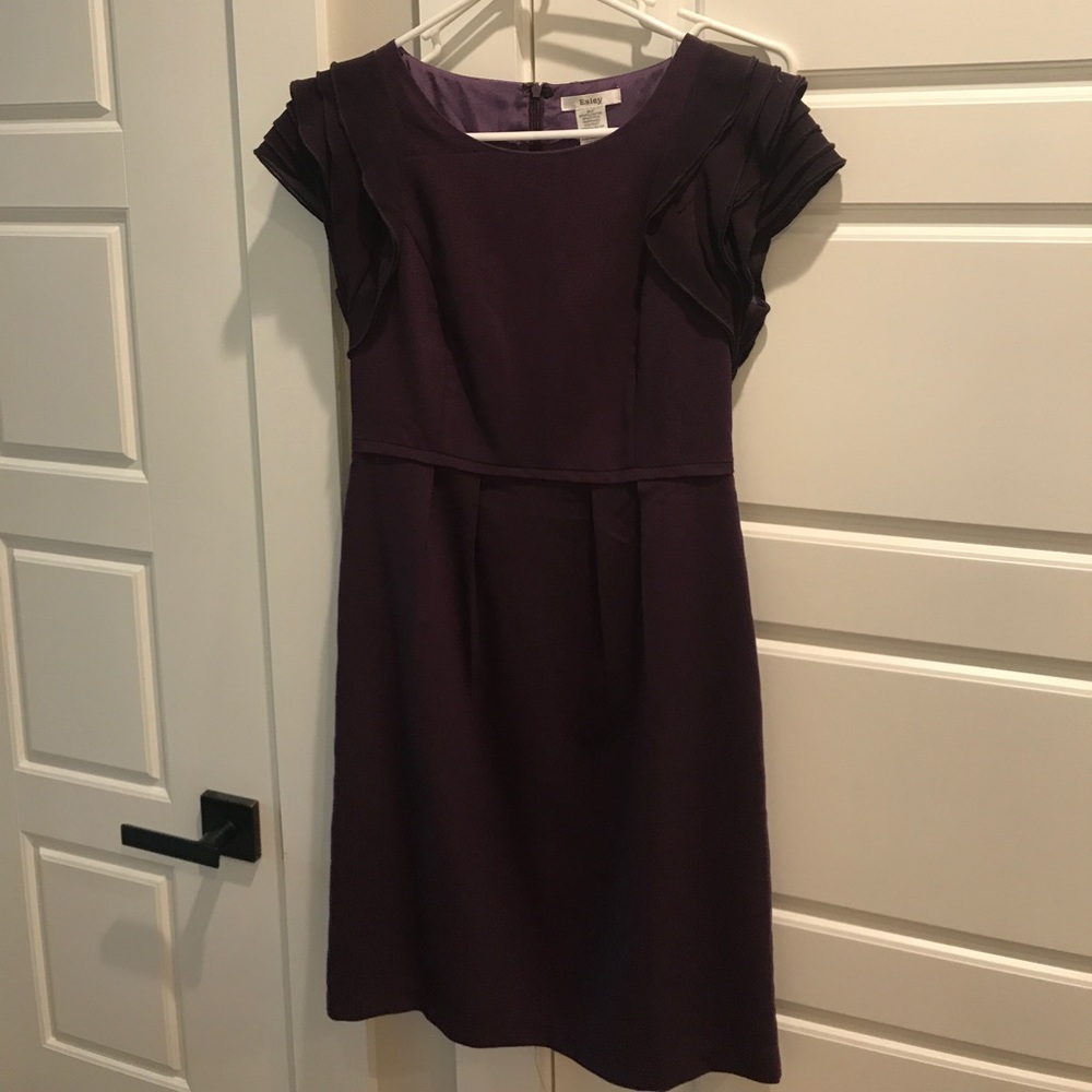 Boutique Dress
